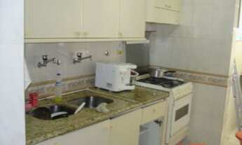 Imagem 3: Cobertura à venda em Salvador-BA, bairro Caminho das Árvores: 2 quartos, 2 suítes, 2 salas