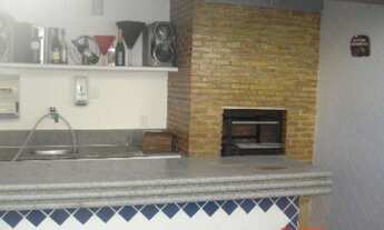 Imagem 5: Cobertura à venda em Salvador-BA, bairro Caminho das Árvores: 2 quartos, 2 suítes, 2 salas