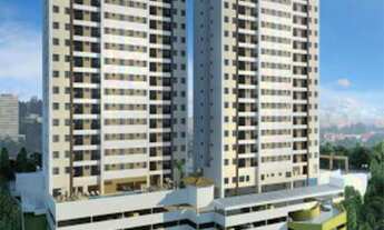 Imagem 2: Apartamento à venda em Salvador-BA, Pernambués: 2 quartos, 1 suíte, 1 sala, 2 banheiros, 1