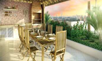 Imagem 7: Apartamento à venda em Salvador-BA, Pernambués: 2 quartos, 1 suíte, 1 sala, 2 banheiros, 1