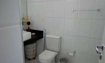 Imagem 14: Apartamento de 3 quartos com suíte e 2 vagas na Graça, Salvador-BA: 120m² de conforto e re