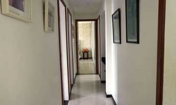 Imagem 4: Apartamento de 3 quartos com suíte e 2 vagas na Graça, Salvador-BA: 120m² de conforto e re