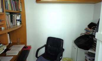 Imagem 10: Apartamento de 3 quartos com suíte e 2 vagas na Graça, Salvador-BA: 120m² de conforto e re