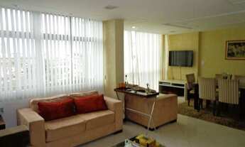 Imagem: Apartamento de 3 quartos com suíte e 2