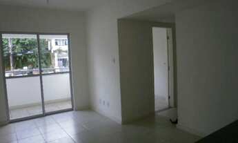 Imagem: Apartamento à venda em Salvador-BA, Vila