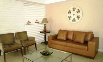 Imagem 4: Apartamento com 3 Quartos e 3 Suítes em Brotas, Salvador-BA - 150m² e 3 Vagas de Garagem!