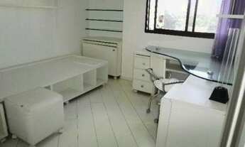 Imagem 7: Apartamento com 3 Quartos e 3 Suítes em Brotas, Salvador-BA - 150m² e 3 Vagas de Garagem!