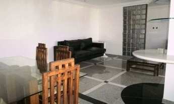 Imagem 5: Apartamento com 3 Quartos e 3 Suítes em Brotas, Salvador-BA - 150m² e 3 Vagas de Garagem!