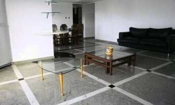 Imagem: Apartamento com 3 Quartos e 3 Suítes em