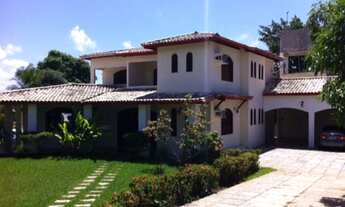 Imagem: Casa em condomínio à venda em Vilas do