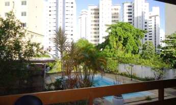 Imagem 5: Imóvel de Luxo à Venda em Salvador-BA: Casa no Caminho das Árvores com 7 Quartos e 520m² d