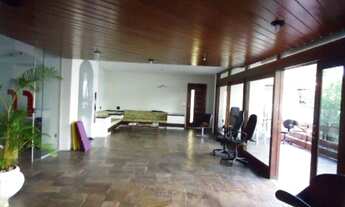 Imagem 7: Imóvel de Luxo à Venda em Salvador-BA: Casa no Caminho das Árvores com 7 Quartos e 520m² d