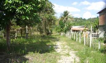 Imagem 2: Terreno de 127.000m² em condomínio à venda em Camaçari-BA, no bairro Parafuso: excelente o