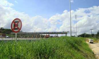 Imagem 5: Terreno de 127.000m² em condomínio à venda em Camaçari-BA, no bairro Parafuso: excelente o