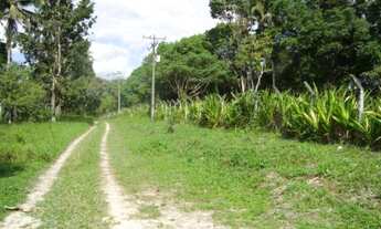 Imagem 7: Terreno de 127.000m² em condomínio à venda em Camaçari-BA, no bairro Parafuso: excelente o