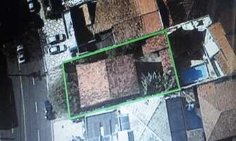 Imagem 2: Terreno à venda em Salvador-BA, bairro Caminho das Árvores 390,00 m² de área