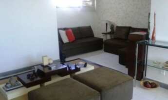 Imagem 4: Venda de Cobertura de Luxo no Rio Vermelho, Salvador-BA: 3 Quartos, 1 Suíte, 2 Salas, 4 Ba