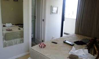 Imagem 7: Venda de Cobertura de Luxo no Rio Vermelho, Salvador-BA: 3 Quartos, 1 Suíte, 2 Salas, 4 Ba