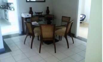 Imagem 6: Venda de Cobertura de Luxo no Rio Vermelho, Salvador-BA: 3 Quartos, 1 Suíte, 2 Salas, 4 Ba