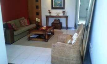 Imagem 5: Venda de Cobertura de Luxo no Rio Vermelho, Salvador-BA: 3 Quartos, 1 Suíte, 2 Salas, 4 Ba