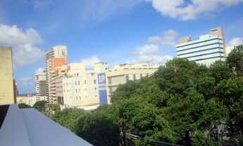 Imagem 3: Apartamento de 3 quartos na Graça, Salvador-BA: 2 salas, 2 banheiros, 150m² de área!