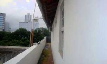 Imagem 4: Apartamento de 3 quartos na Graça, Salvador-BA: 2 salas, 2 banheiros, 150m² de área!