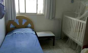 Imagem 3: 3 Quartos - 1 Suíte - 99 m² - Varanda - Nascente - Armários - Quarto de Serviço - 1 Vaga