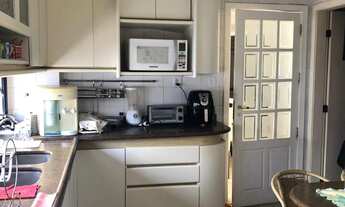 Imagem 10: Apartamento à venda na Graça, Salvador-BA: 4 quartos, 4 suítes, 3 salas, 6 banheiros, 3 va