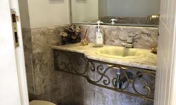 Imagem 11: Apartamento à venda na Graça, Salvador-BA: 4 quartos, 4 suítes, 3 salas, 6 banheiros, 3 va