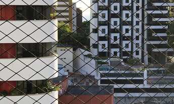 Imagem 13: Apartamento à venda na Graça, Salvador-BA: 4 quartos, 4 suítes, 3 salas, 6 banheiros, 3 va