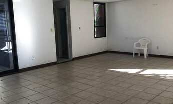 Imagem 14: Apartamento à venda na Graça, Salvador-BA: 4 quartos, 4 suítes, 3 salas, 6 banheiros, 3 va
