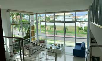 Imagem: Espetacular casa em condomínio à venda