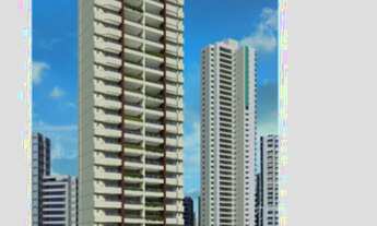 Imagem 2: Apartamento de luxo com 3 suítes e 3 vagas no Horto Florestal em Salvador-BA. Confira já!