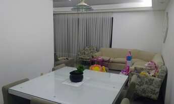 Imagem 4: Apartamento de 3 quartos na Graça, Salvador-BA com 115 m², suíte, 2 salas e 2 vagas de gar