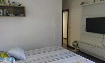 Imagem 7: Apartamento de 3 quartos na Graça, Salvador-BA com 115 m², suíte, 2 salas e 2 vagas de gar