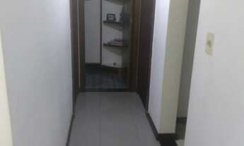 Imagem 6: Apartamento de 3 quartos na Graça, Salvador-BA com 115 m², suíte, 2 salas e 2 vagas de gar