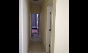 Imagem 2: Apartamento à venda na Barra em Salvador-BA, com 3 quartos, 2 salas, 3 banheiros, 1 vaga d