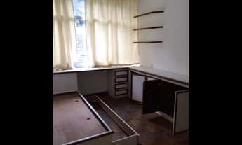 Imagem 4: Apartamento à venda na Barra em Salvador-BA, com 3 quartos, 2 salas, 3 banheiros, 1 vaga d