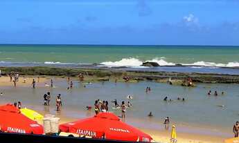 Imagem 4: Terreno à venda em Camaçari-BA, bairro Arembepe (Abrantes) com 250m² de área!