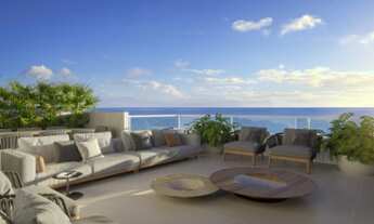 Imagem 5: Apartamento à venda em Salvador-BA, bairro Piatã, 2 quartos, 1 suíte, 2 salas, 3 banheiros