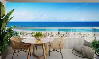 Imagem: Apartamento à venda em Salvador-BA, bairro