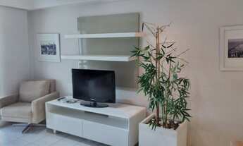 Imagem 5: Apartamento à venda em Salvador-BA, Ondina: 1 quarto, 1 sala, 1 banheiro, 1 vaga de garage