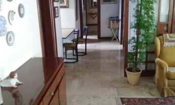 Imagem 6: Apartamento à venda na Graça, Salvador-BA: 4 quartos, 1 suíte, 2 salas, 4 banheiros, 1 vag