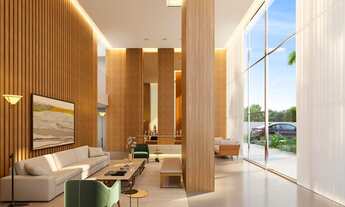 Imagem 6: Apartamento de Luxo no Horto Florestal - 4 quartos, 4 suítes, 3 salas, 6 banheiros, 4 vaga