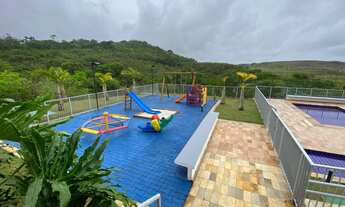 Imagem: Terreno à venda em Camaçari-BA, bairro