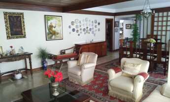 Imagem: Apartamento à venda na Graça, Salvador-BA