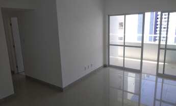 Imagem 7: Apartamento de 3 quartos com suíte e 2 vagas na Cidade Jardim, Salvador-BA: sua nova resid