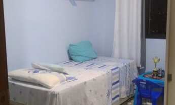 Imagem 5: Apartamento à venda em Salvador-BA, Luiz Anselmo: 2 quartos, 1 suíte, 2 salas, 2 banheiros