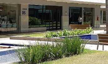 Imagem 3: Sala Comercial para Locação em Salvador-BA, Bairro São Cristóvão - 1 Sala, 1 Banheiro, 2 V