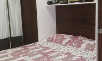 Imagem 4: Apartamento à venda em Salvador-BA, Luiz Anselmo: 2 quartos, 1 suíte, 2 salas, 2 banheiros